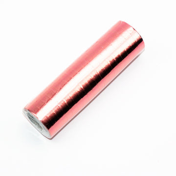 Decorative Ribbons - Rose gold