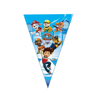 Paw Patrol - Banner
