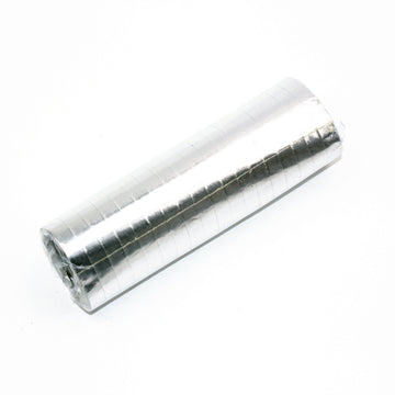 Decorative Ribbons - silver