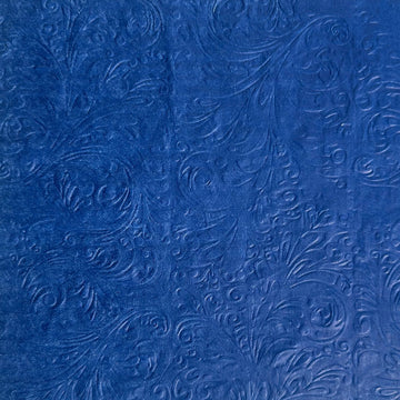 Lunch napkins blue 33 x 33 cm