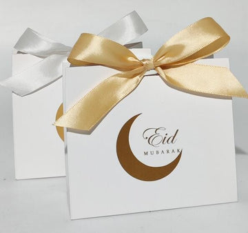 EID/ RAMADAN - Boxes