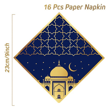 EID/ RAMADAN - Napkins