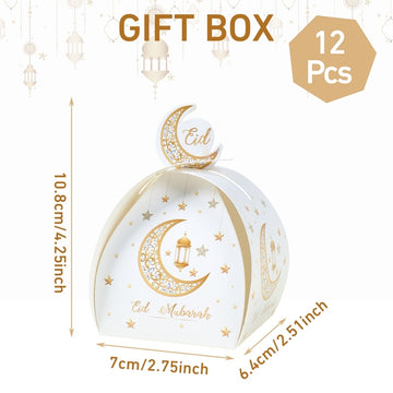 EID/ RAMADAN - Boxes