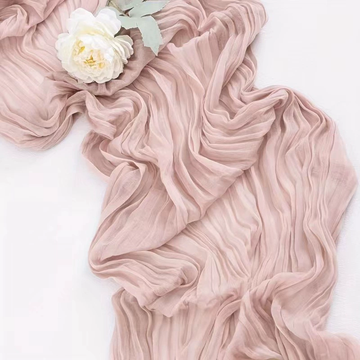 Table Runner - Flesh Color