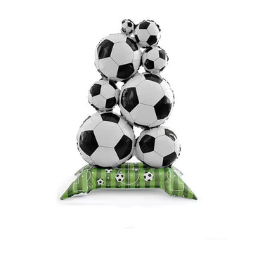 Football Foil Balloon