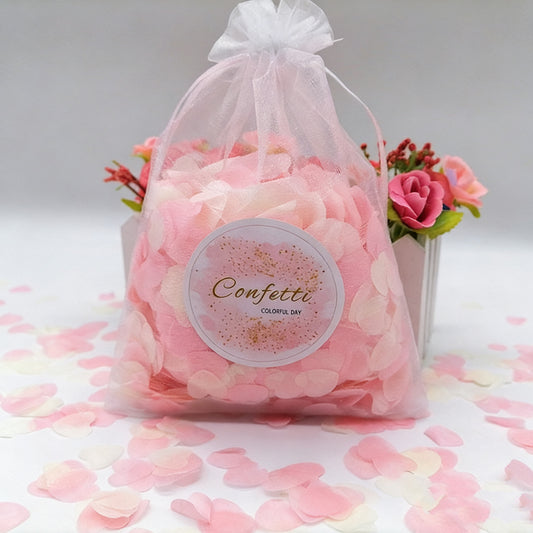 Party Confetti - Heart