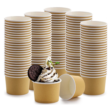 Ice-cream Box