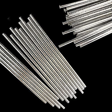 Paper Straws - Solid Color
