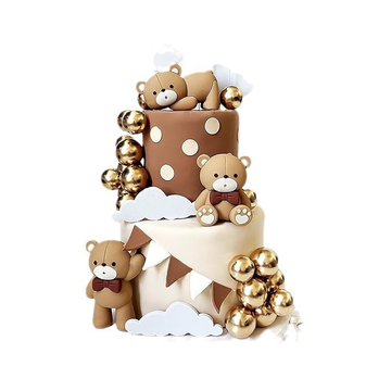 Cake Topper