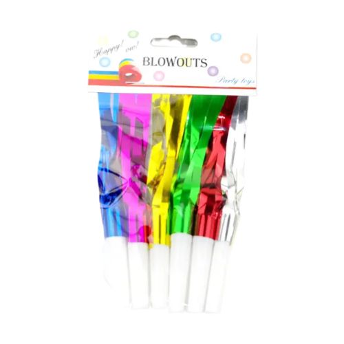 Party flutes