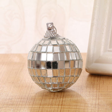 Disco Ball 6cm - 6 pcs