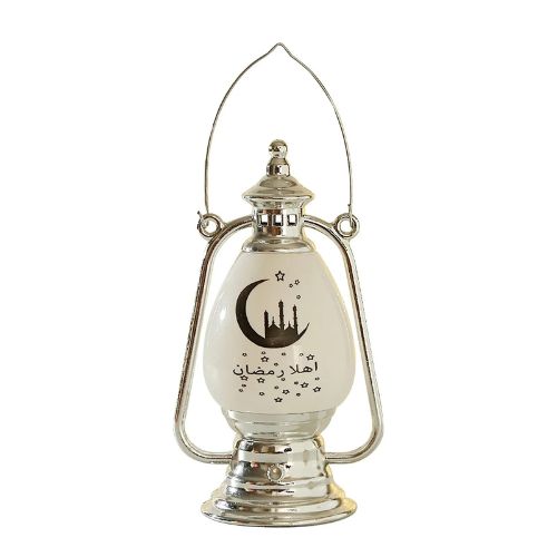 Dekorativ lampe Ramadan