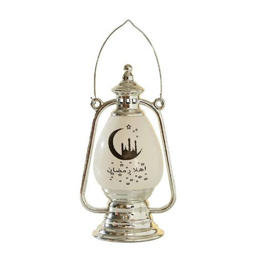 Dekorativ lampe Ramadan