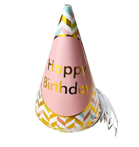 Party hat