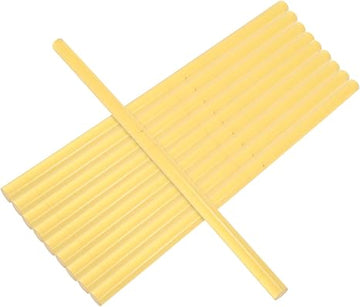 Cardboard straw - Gold