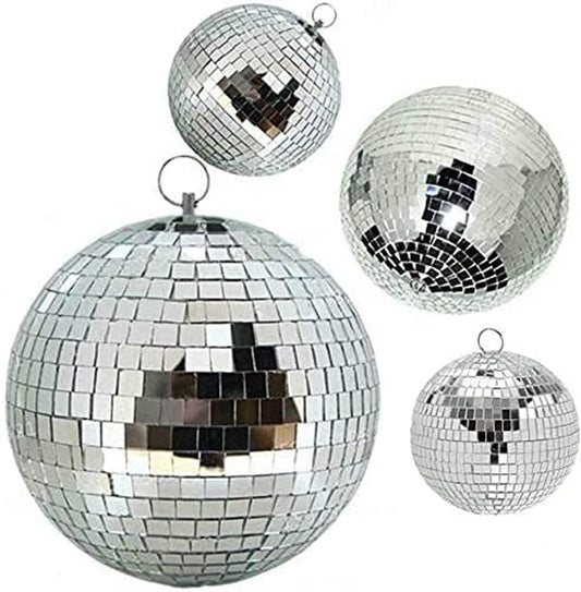 Disco balls 2 cm