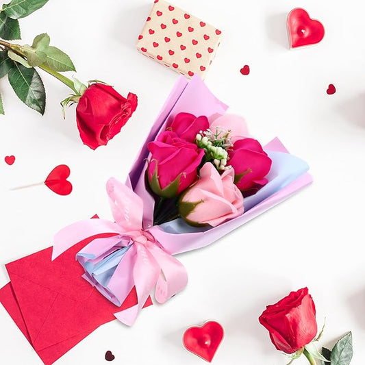 Artificial bouquet