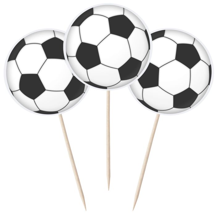 Cake decoration - Football