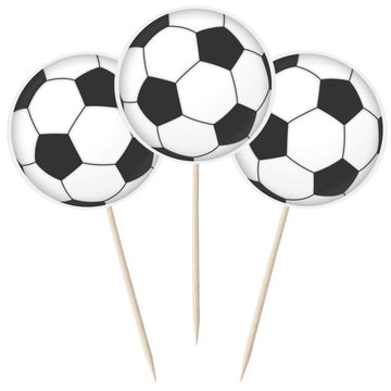Cake decoration - Football