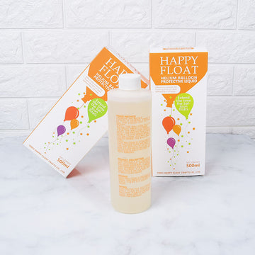 Helium Balloon Protective Liquid-500 ml