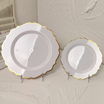 Plastic Plate