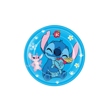 Stitch -Papptalerken 18cm