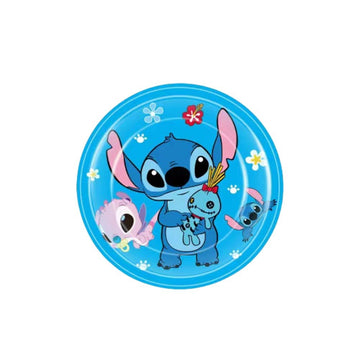 Stitch -Papptalerken 22.8cm