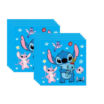 Stitch Paper towels