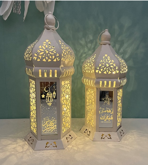 LED lights - Lantern