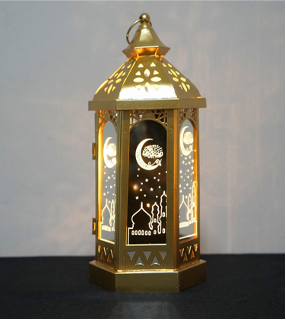 LED lights - Lantern