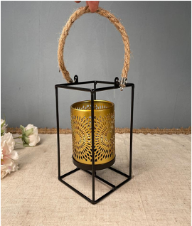 LED lights - Lantern