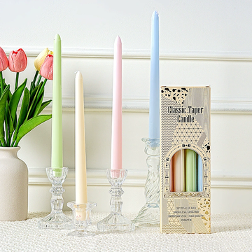 Long Candle