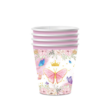 Spring Tea - Pappkopper